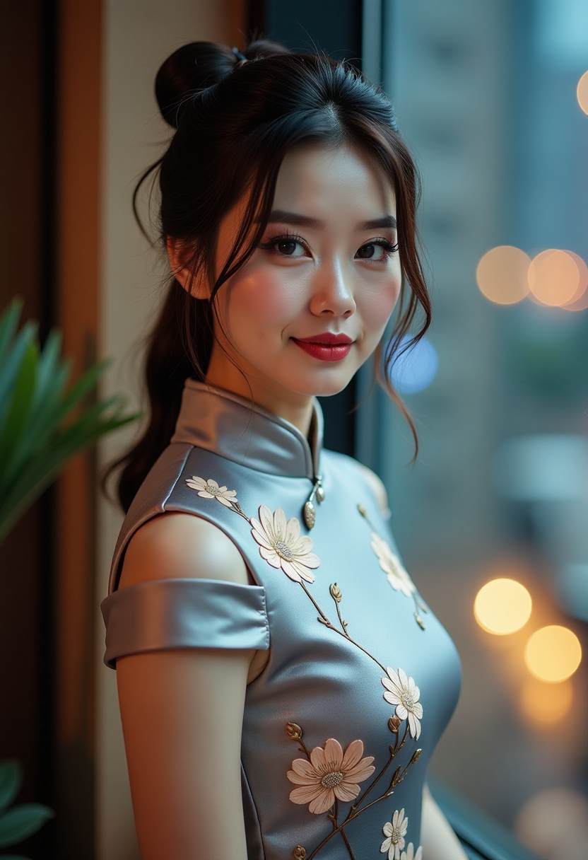 繁城之下 海报